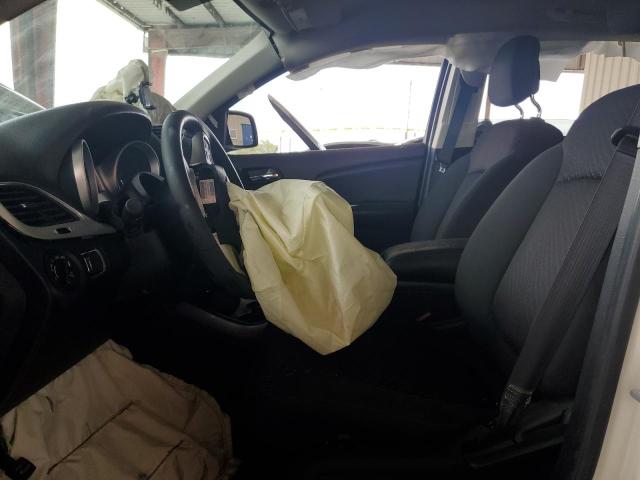 Photo 7 from auction – 2018 DODGE JOURNEY SX with VIN 3C4PDCBG6JT219063