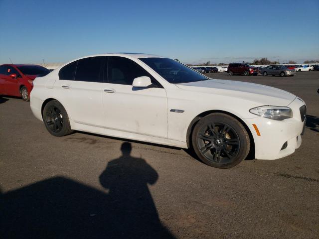Photo 4 from auction – 2013 BMW 528 I with VIN WBAXG5C5XDD234835