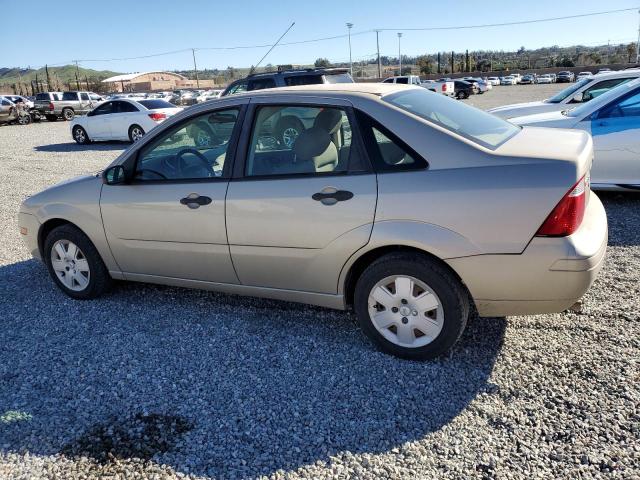 Photo 2 from auction – 2007 FORD FOCUS ZX4 with VIN 1FAFP34N47W162210