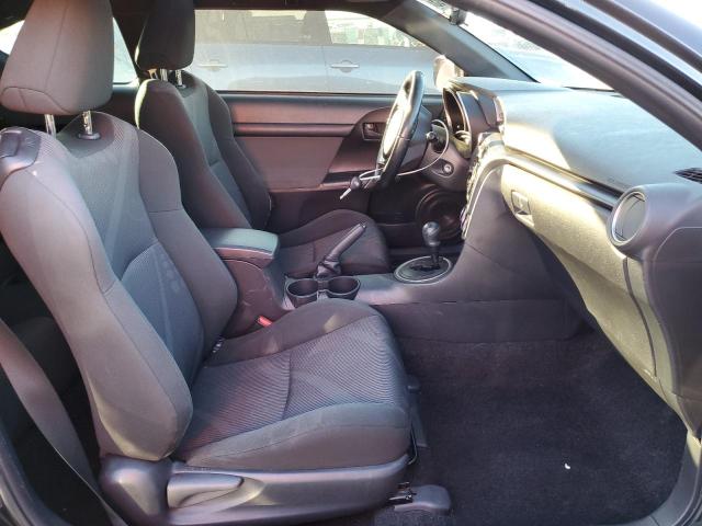 Photo 5 from auction – 2013 TOYOTA SCION TC with VIN JTKJF5C73D3062157