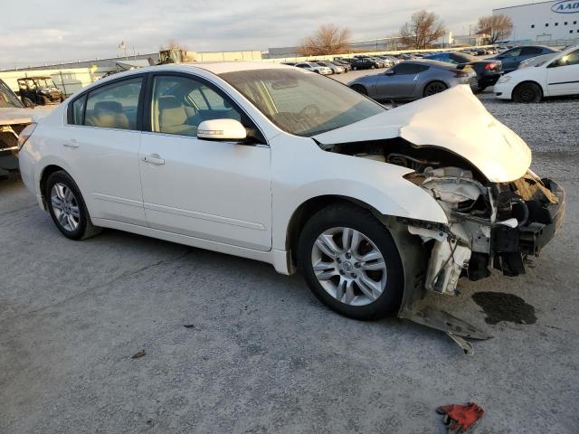 Photo 4 from auction – 2012 NISSAN ALTIMA BAS with VIN 1N4AL2AP0CC157572
