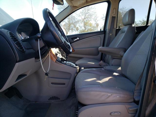 Photo 7 from auction – 2006 SATURN VUE with VIN 5GZCZ53496S827442