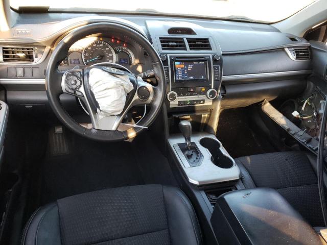 Photo 8 from auction – 2012 TOYOTA CAMRY BASE with VIN 4T1BF1FK3CU072096