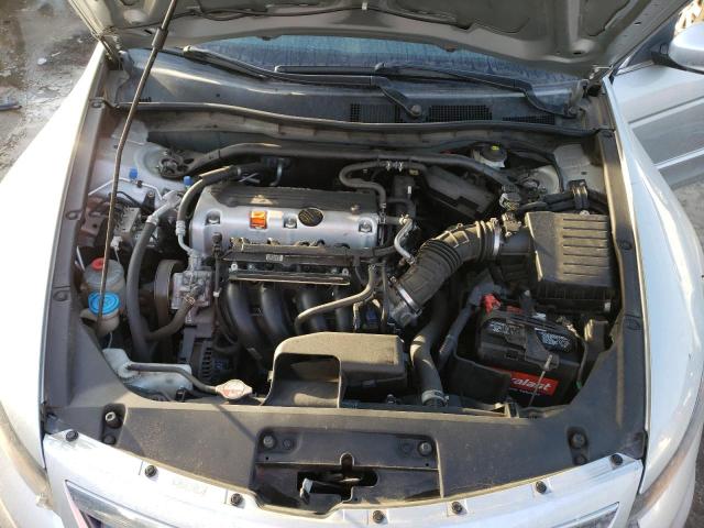 Photo 11 from auction – 2012 HONDA ACCORD EXL with VIN 1HGCS1B85CA012757