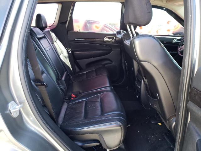 Photo 11 from auction – 2012 JEEP GRAND CHER with VIN 1C4RJFAG5CC133293