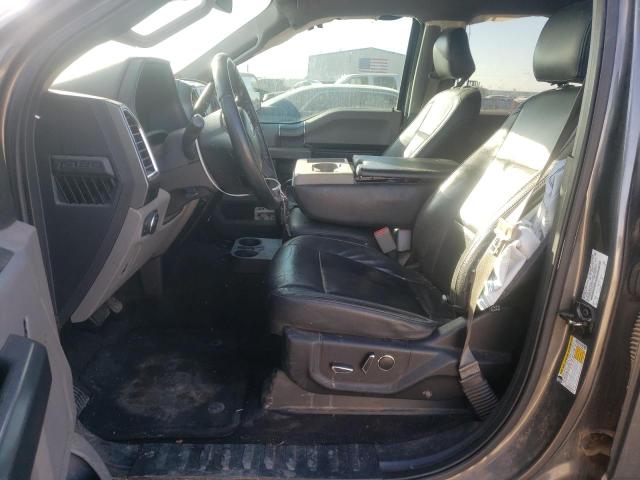 Photo 7 from auction – 2016 FORD F150 SUPER with VIN 1FTEW1EFXGKD16754