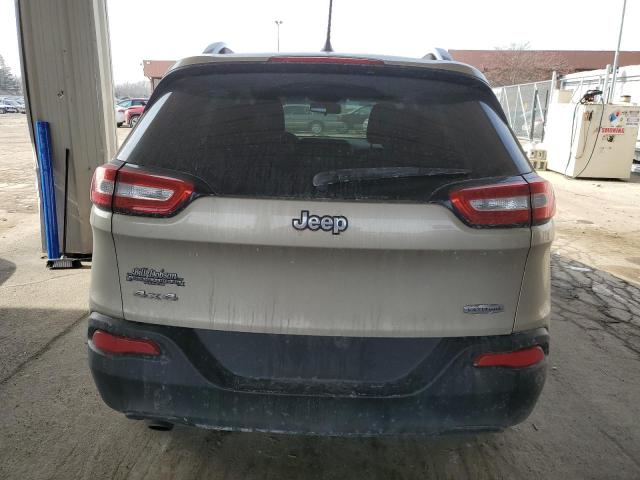 Photo 6 from auction – 2014 JEEP CHEROKEE L with VIN 1C4PJMCBXEW231606