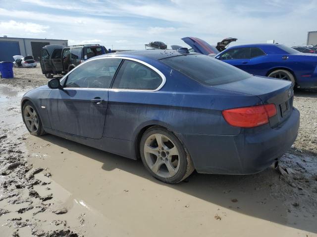 Zdjęcie 2 z aukcji – 2011 BMW 335 I z VIN WBAKG7C53BE599242