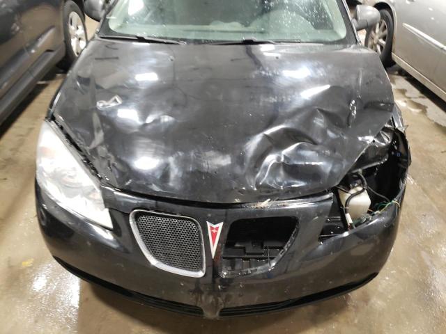 Photo 11 from auction – 2008 PONTIAC G6 BASE with VIN 1G2ZG57B484168532