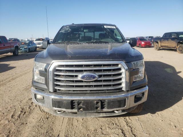 Photo 5 from auction – 2016 FORD F150 SUPER with VIN 1FTEW1EFXGKD16754