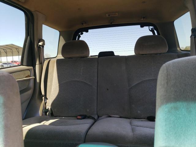 صورة رقم 10 من المزاد - 2002 MAZDA TRIBUTE LX مع VIN 4F2YU09102KM24157