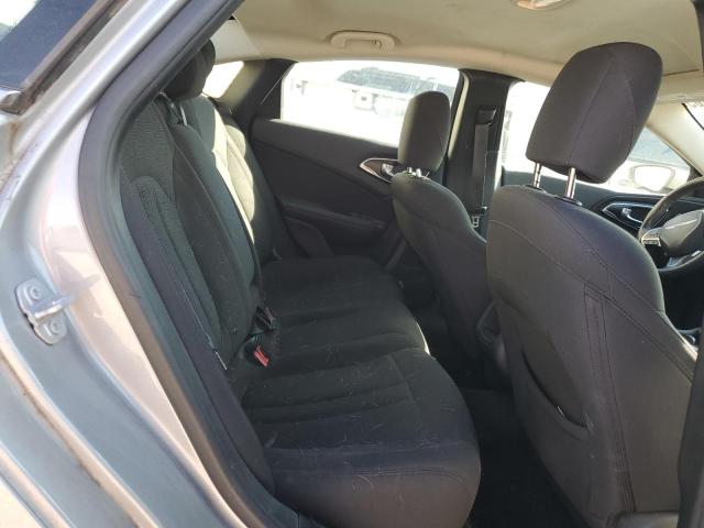 Photo 10 from auction – 2016 CHRYSLER 200 LX with VIN 1C3CCCFBXGN194102