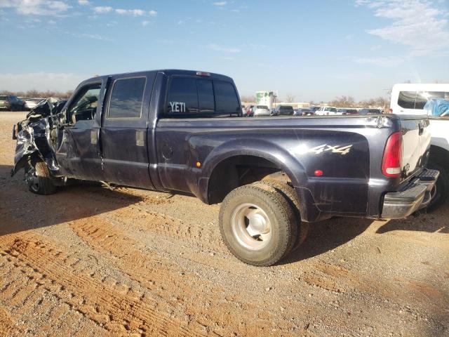 Photo 2 from auction – 2000 FORD F350 SUPER with VIN 1FTWW33FXYEE42826