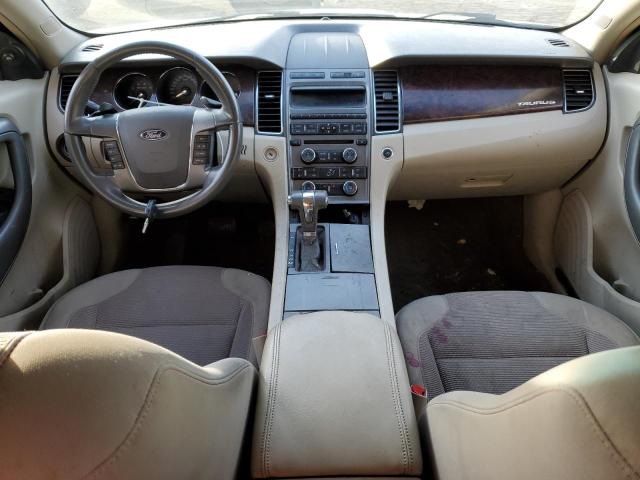 Photo 8 from auction – 2010 FORD TAURUS SEL with VIN 1FAHP2EW9AG164045