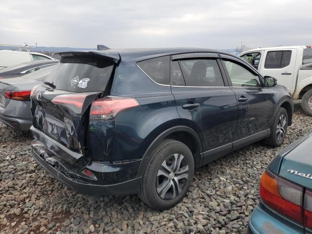 Photo 3 from auction – 2018 TOYOTA RAV4 LE with VIN JTMBFREV7JJ730287