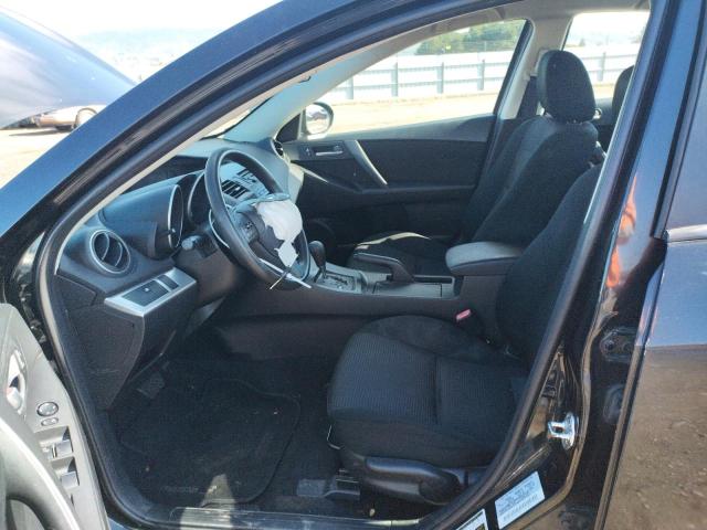 Photo 7 from auction – 2013 MAZDA 3 I with VIN JM1BL1TG6D1841870