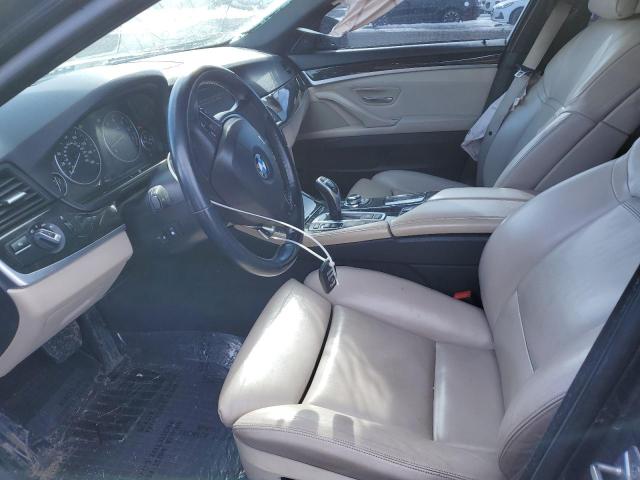 Photo 7 from auction – 2011 BMW 535 XI with VIN WBAFU7C52BC875352
