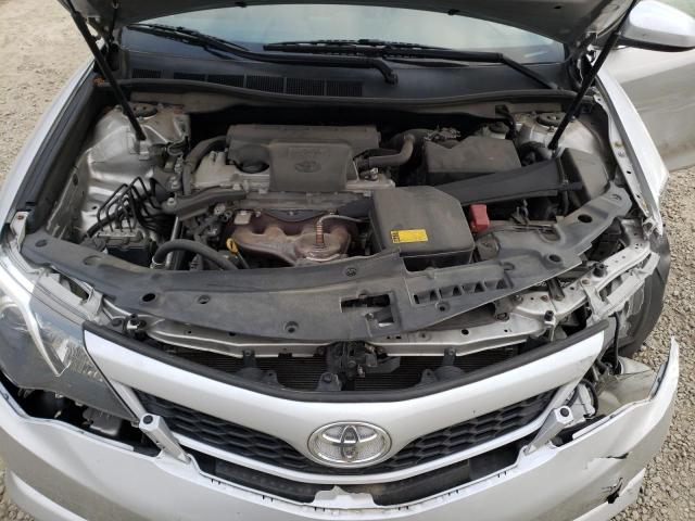 Photo 11 from auction – 2013 TOYOTA CAMRY L with VIN 4T1BF1FK5DU659112