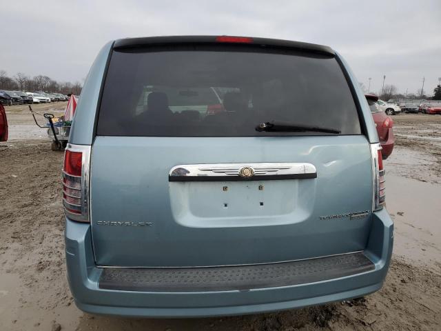 Photo 6 from auction – 2010 CHRYSLER TOWN & COU with VIN 2A4RR5D17AR176610