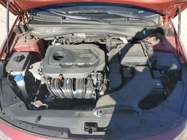 Photo 11 from auction – 2020 KIA OPTIMA with VIN 5XXGT4L30LG446929