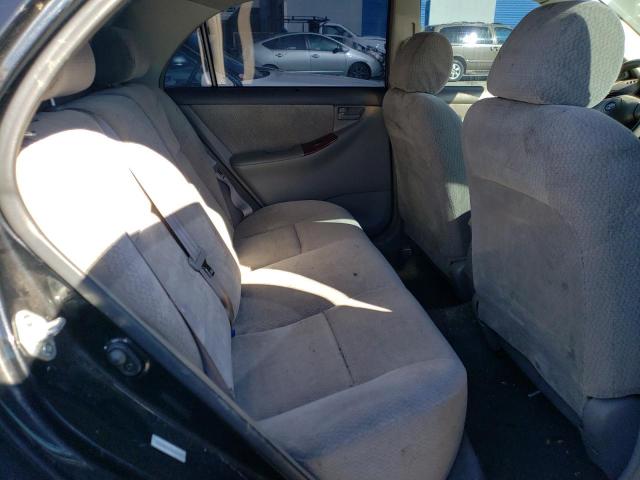 Photo 10 from auction – 2003 TOYOTA COROLLA with VIN 1NXBR32EX3Z020967
