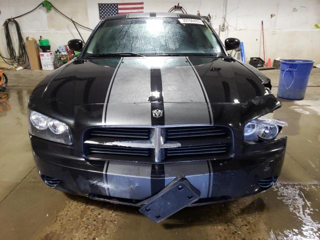 Photo 5 from auction – 2010 DODGE CHARGER with VIN 2B3CA4CD3AH150974