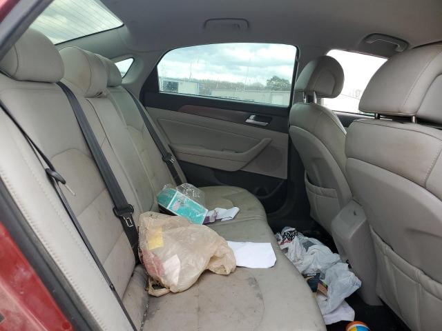 Photo 10 from auction – 2015 HYUNDAI SONATA SPO with VIN 5NPE34AF5FH051920