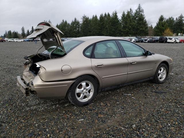 Photo 3 from auction – 2004 FORD TAURUS SES with VIN 1FAFP55S94G196763