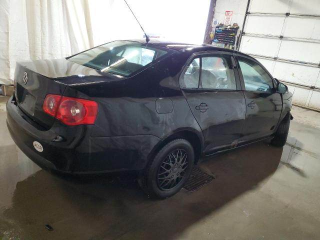 Photo 3 from auction – 2007 VOLKSWAGEN JETTA with VIN 3VWGF71K17M047449