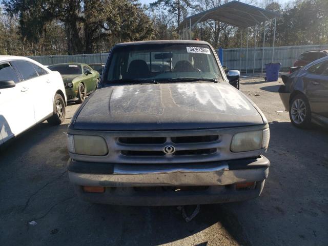 Photo 5 from auction – 1994 MAZDA B4000 CAB with VIN 4F4CR16X7RTM14487