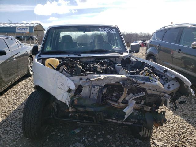 Photo 5 from auction – 2008 FORD RANGER with VIN 1FTYR10D68PA07751