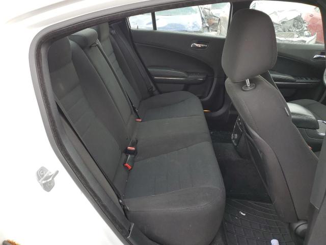 Photo 10 from auction – 2012 DODGE CHARGER SX with VIN 2C3CDXJG1CH306490