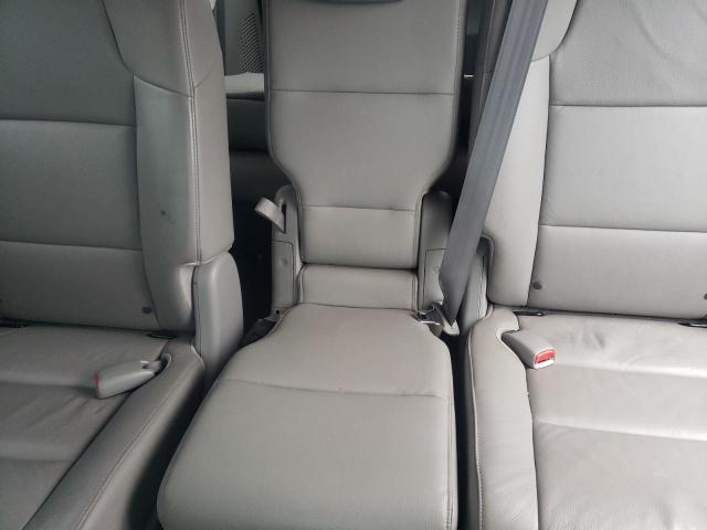 Photo 10 from auction – 2012 HONDA ODYSSEY EX with VIN 5FNRL5H69CB130983