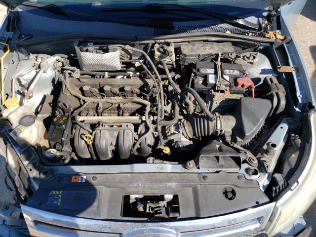 Photo 11 from auction – 2009 FORD FOCUS SE with VIN 1FAHP35N79W120222