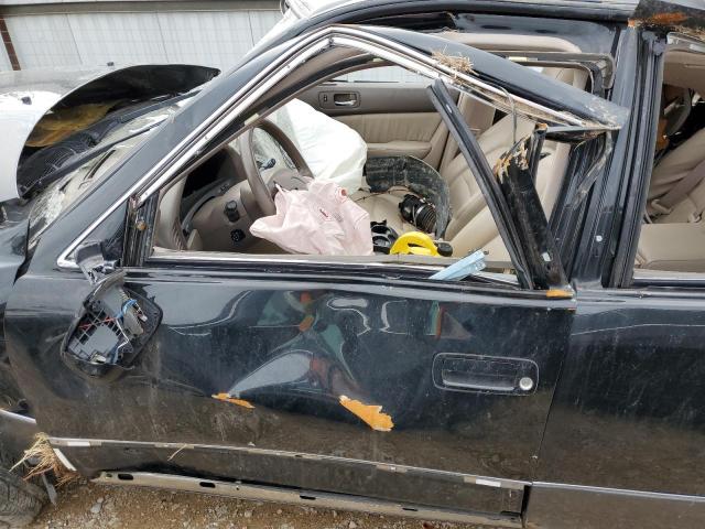 Photo 7 from auction – 1997 LEXUS LS 400 with VIN JT8BH28F9V0082113