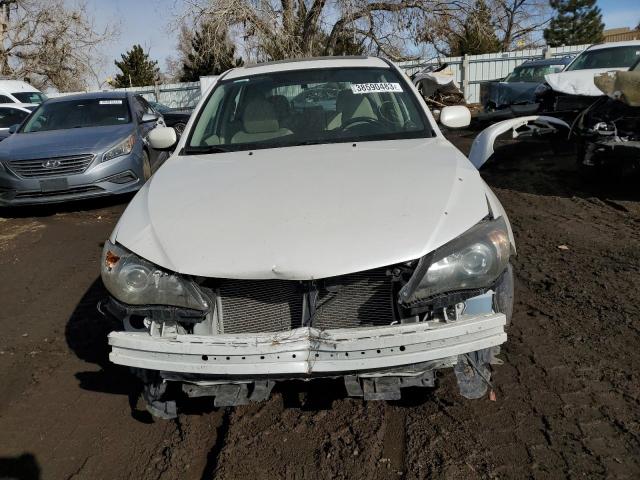 Photo 5 from auction – 2011 SUBARU IMPREZA 2. with VIN JF1GH6B69BG808469