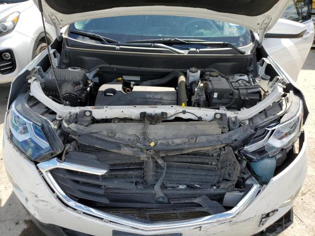 Photo 11 from auction – 2018 CHEVROLET EQUINOX LT with VIN 2GNAXJEV0J6324558