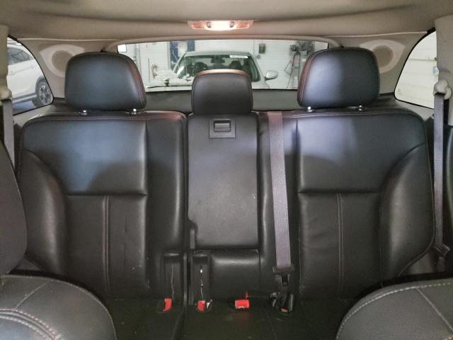 Photo 10 from auction – 2013 FORD EDGE LIMIT with VIN 2FMDK4KC0DBA87263