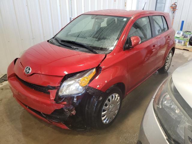 Photo 1 from auction – 2013 TOYOTA SCION XD with VIN JTKKUPB42D1034567