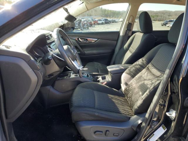 Photo 7 from auction – 2018 NISSAN ROGUE S with VIN KNMAT2MV7JP554688