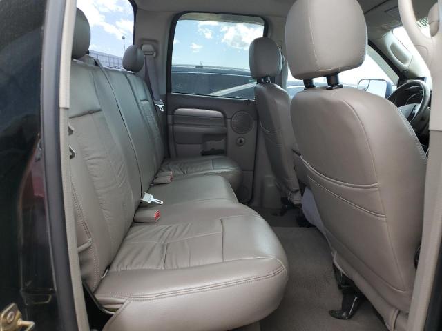 Photo 10 from auction – 2004 DODGE RAM 2500 S with VIN 3D7KU28C04G215358