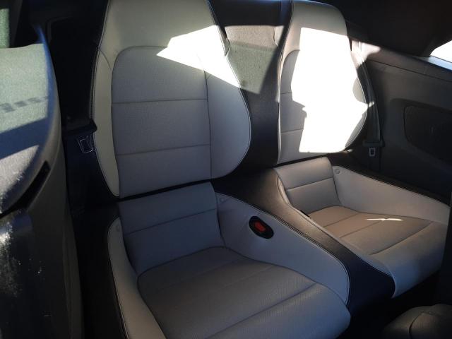 Photo 10 from auction – 2021 FORD MUSTANG with VIN 1FATP8UH8M5111689