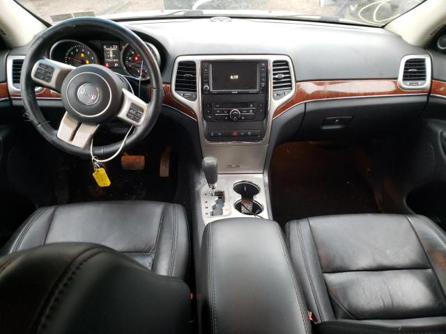 Photo 8 from auction – 2012 JEEP GRAND CHER with VIN 1C4RJFBT9CC166132