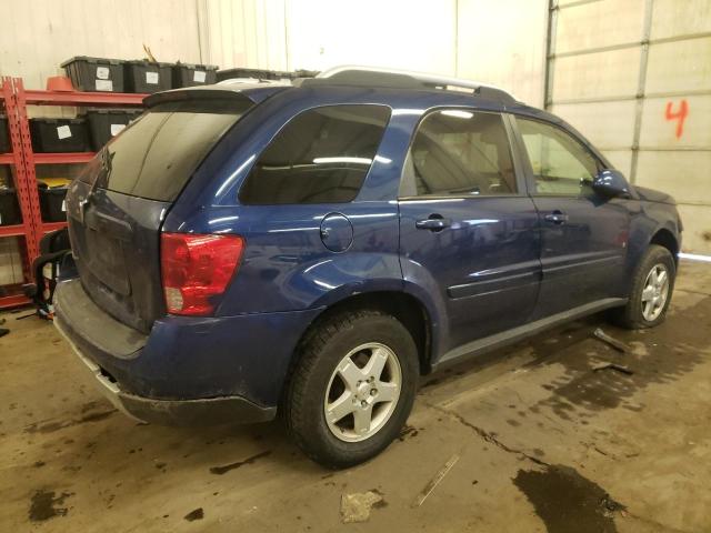 Photo 3 from auction – 2008 PONTIAC TORRENT with VIN 2CKDL33F386301738