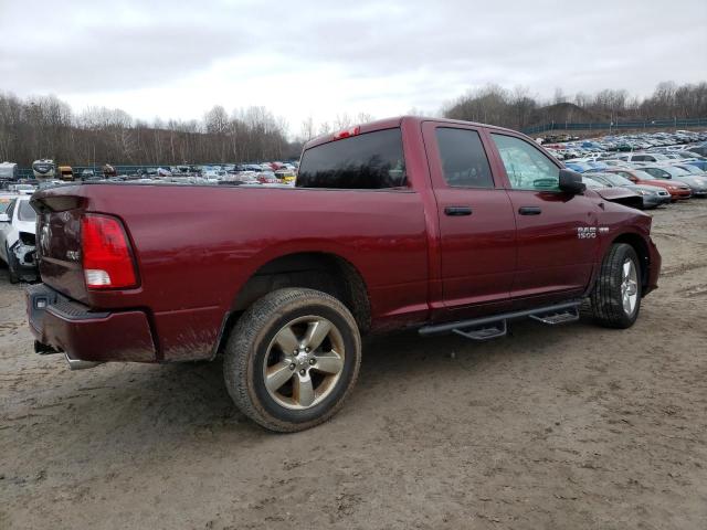 Photo 3 from auction – 2018 RAM 1500 ST with VIN 1C6RR7FT5JS308432