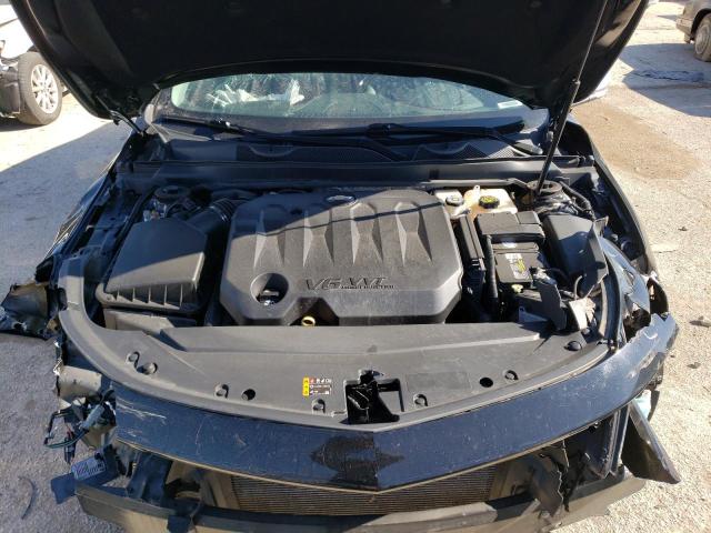 Photo 11 from auction – 2020 CHEVROLET IMPALA PRE with VIN 1G1105S39LU101763
