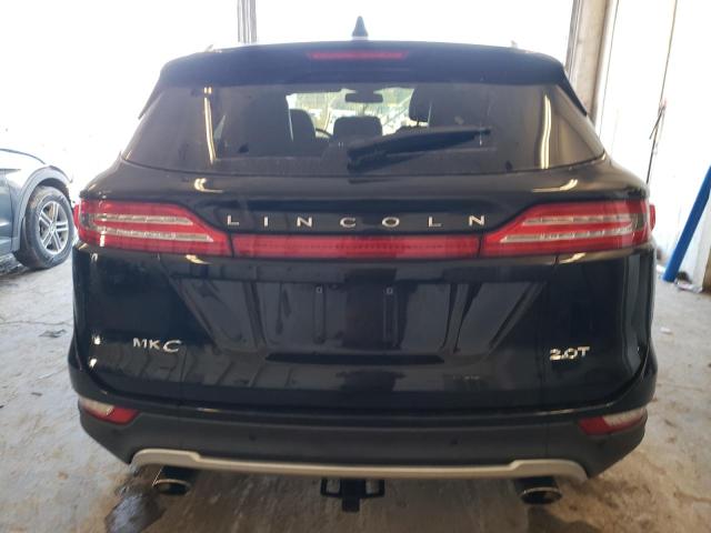 Photo 6 from auction – 2018 LINCOLN MKC SELECT with VIN 5LMCJ2C90JUL20549