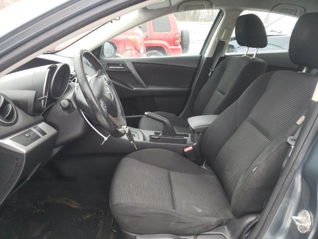 Photo 7 from auction – 2012 MAZDA 3 I with VIN JM1BL1V84C1520723