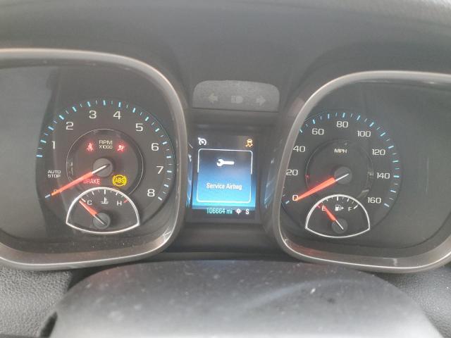 Photo 9 from auction – 2014 CHEVROLET MALIBU LS with VIN 1G11B5SLXEF123191