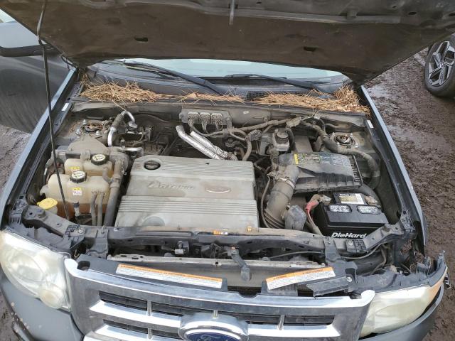 Photo 12 from auction – 2008 FORD ESCAPE HEV with VIN 1FMCU59H68KB15964